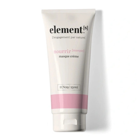 Pbi Elements Nourrir - Cream Mask 250ml