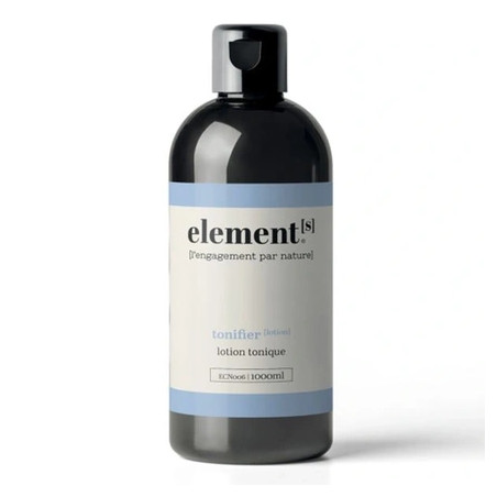 Pbi Elements Toning Lotion 1000ml