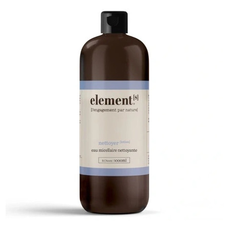 Pbi Elements Micellar Cleansing Water 1000ml