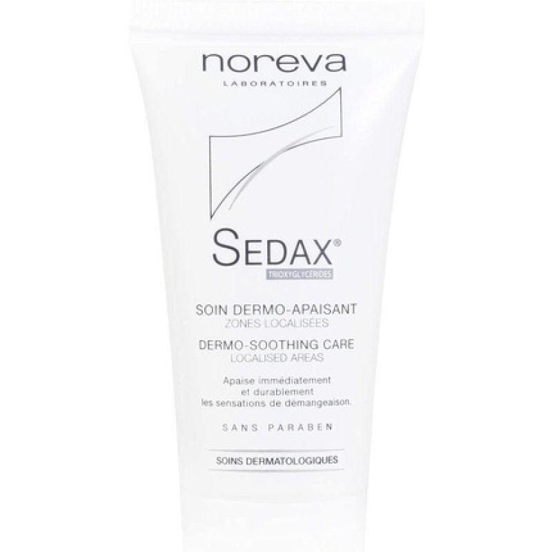 Noreva Sedax Dermo-Soothing Care for Localized Areas 30ml