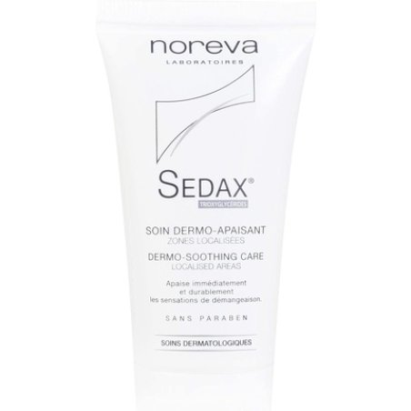 Noreva Sedax Dermo-Soothing Care for Localized Areas 30ml