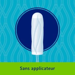 Nett Procomfort Digital Tampons Super Plus Box of 24