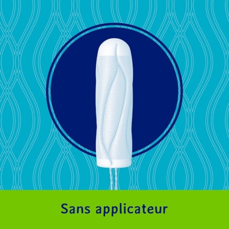 Nett Procomfort Digital Tampons Super Plus Box of 24