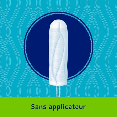 Nett Procomfort Digital Tampons Super Plus Box of 24