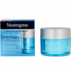 Neutrogena Hydro Boost Hydrating Overnight Mask 50ml