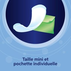 Vania Pocket 30 Protects Slips