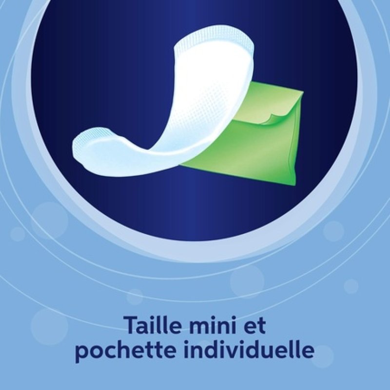 Vania Pocket 30 Protects Slips