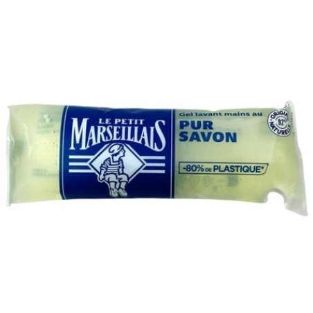 Le Petit Marseillais Liquid Soap Pur Savon 250ml