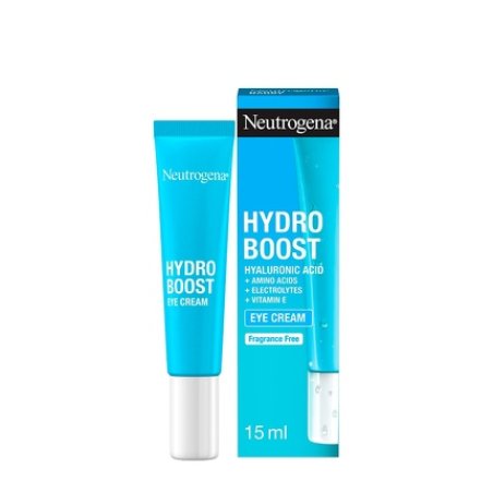 Neutrogena Hydro Boost Anti-Fatigue Eye Gel Cream 15ml