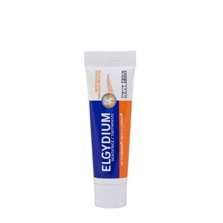 Elgydium Toothpaste Cavity Prevention 75ml