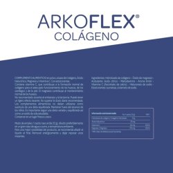 Arkoflex Collagen Lemon Jar 360g