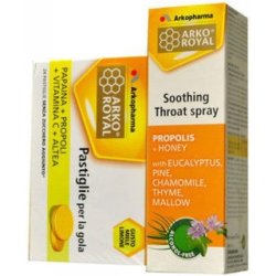 Arkopharma Arko Royal Propolis Spray 30ml 24 Tablets