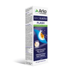 Arkopharma Arkosueno Flash Sublingual Spray 20 Ml