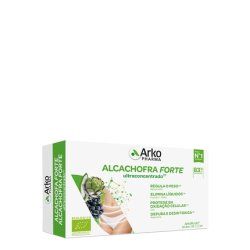 Arkopharma Arkofluido Artichoke Forte 20x15ml