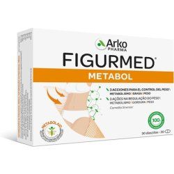 Arko Figurmed Metabol 30 Capsules