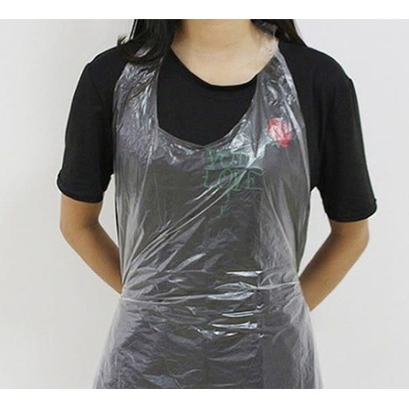 Hive Disposable Aprons 50 Pack