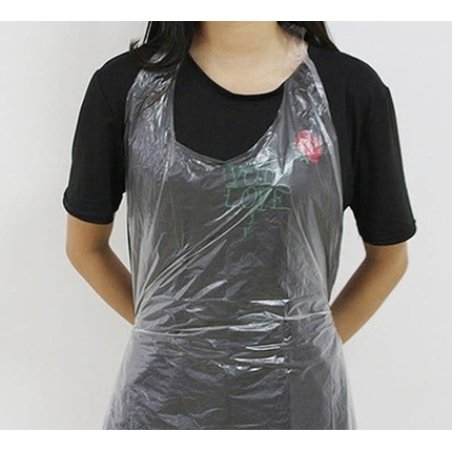 Hive Disposable Aprons 50 Pack