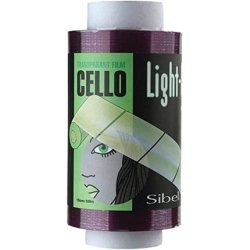 Sibel Perforated Lace Hair Foil 15cm Width 0.5605kg