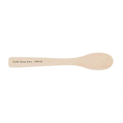 Sibel Spatula Spoon For Armpits 16 Cm