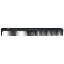Sibel Combing Comb Black 106