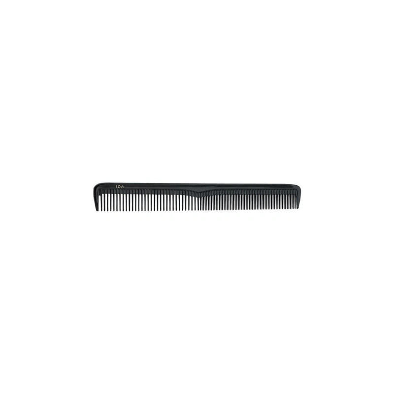 Sibel Combing Comb Black 106