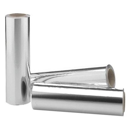 Sibel Lot 3 Rx Aluminum 20 Cm