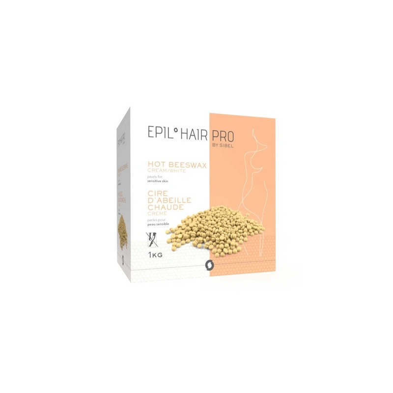 Sibel Beeswax Pearls - 1 Kg