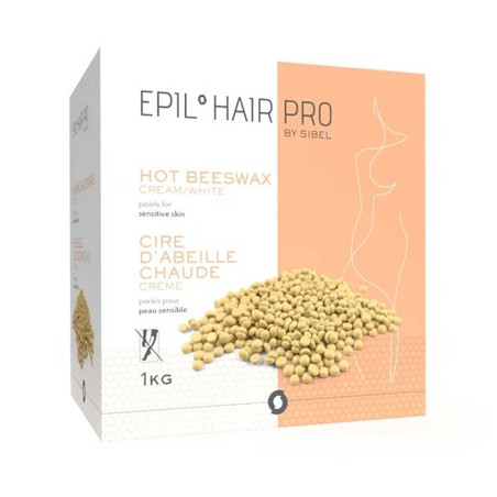 Sibel Beeswax Pearls - 1 Kg