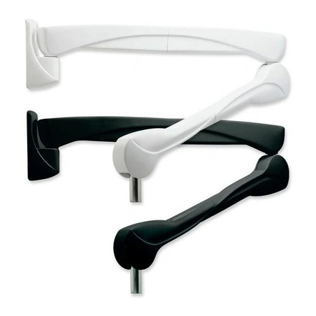 Sibel Black Arm For Coral And Hairdressing Helmet