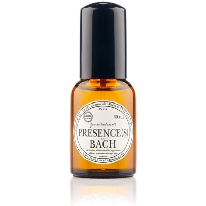 Elixirs & Co Bach Présence Eau De Parfum 0.03L
