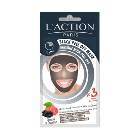 L'Action Peeling 250ml