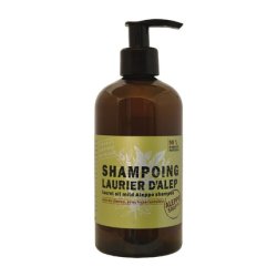 Aleppo Shampoo D'Alep By Aleppo