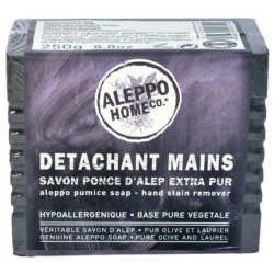 Tade Hand Cleanser Soap Ponce D'Alep 250g