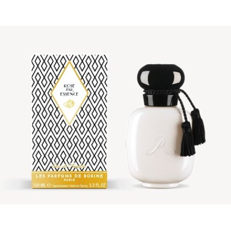 Les Parfums De Rosine Rose Par Essence Eau De Parfum 100 Milliliters