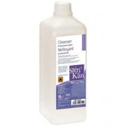 Shophair Formul'hair Cleaner Steriklin 1l