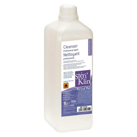 Shophair Formul'hair Cleaner Steriklin 1l