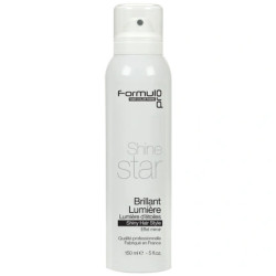 Formul Pro Brilliant Light Spray 150 Milliliters