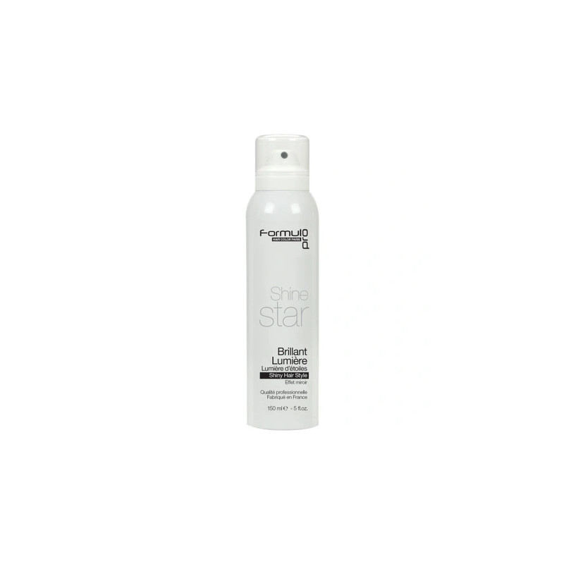 Formul Pro Brilliant Light Spray 150 Milliliters