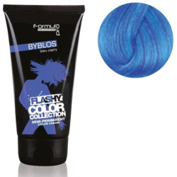 Formul Pro Flashy Color Blue Capry 100ml