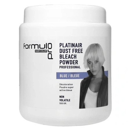 Formul Pro Sunny Flash Blue Bleaching Powder 500g