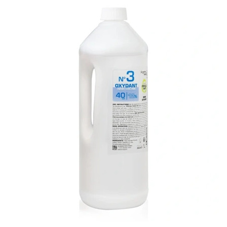 Formul Pro Oxydant Cream 12% - 40 Volume No. 3 1l