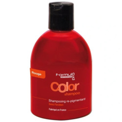 Formul Pro Integral Color Red Shampoo - 250ml