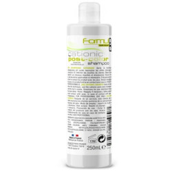 Formul Pro Post-Color Shampoo Cationic Care 250 Milliliters