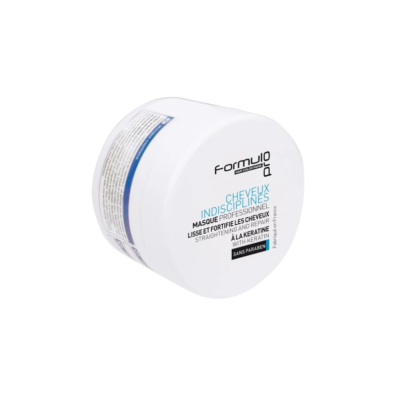 Formul Pro Keratin Smoothing And Repairing Mask 150ml