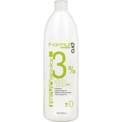 Formul Pro Developer 3% 10 Volume No. 1l