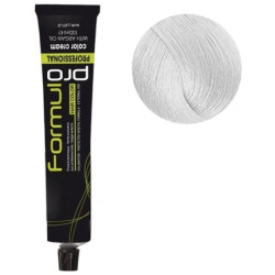 Formul Pro Minerax Hair Color 9.12 Extra Light Glacial Blonde - 100ml