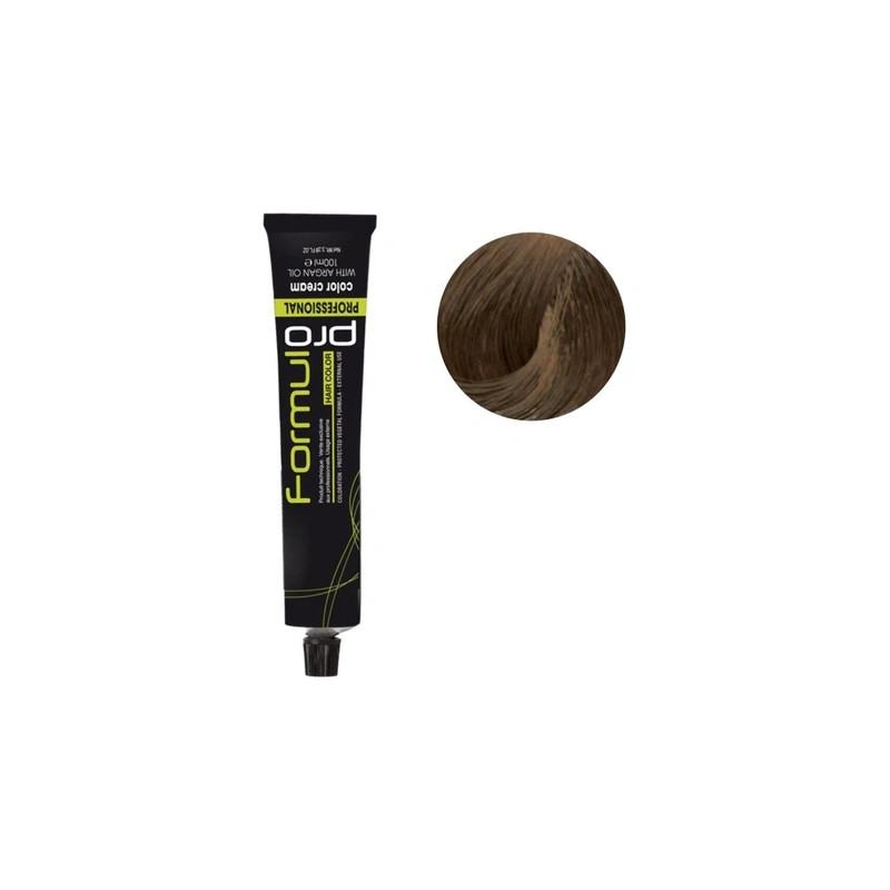 Formul Pro Hair Color 5n 100ml