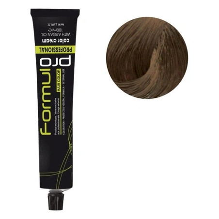 Formul Pro Hair Color 5n 100ml