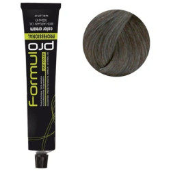 Formul Pro Coloration 7.1 Ash Blonde - 100ml