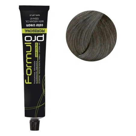 Formul Pro Coloration 7.1 Ash Blonde - 100ml